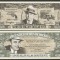 !!! SUA = FANTASY NOTE = AL CAPONE - 2021 - UNC / SERIA MOB