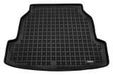 Covor Tavita Portbagaj Premium Renault Latitude Sedan 2010-2015 Rezaw Cauciuc