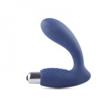 Vibratoare anale - P-Factor Linie Interioara Vibrator din Silicon pentru Masaj Prostata