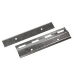 Placute 30 cm fixare perdele PVC transparente industriale - Copie