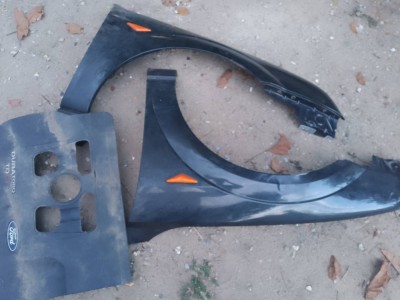 Elemente caroserie Ford Mondeo mk3 2.0tdci foto