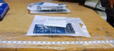 M.2 NGFF SSD To SATA 3 3.0 Adapter Card Converter B B&amp;amp;M #7576 foto