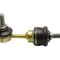 Bieleta antiruliu SRL S6050136, Dreapta = Stanga, Fata