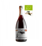 Cumpara ieftin Corvezzo Dopolavoro Rosso Organic Frizzante 0.75L