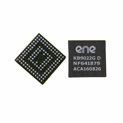 ENE KB9022G D, KB9022G, BGA foto