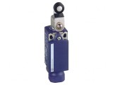 Limitator Cursă Manetă cu Rola din Plastic 33mm 10A