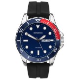 Ceas Barbati Sekonda Classic S-1580.00 Quartz Aliaj Inox Casual Analog