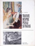 TRATATE DESPRE PEISAJ SI FIGURA-ANDRE LHOTE-354053