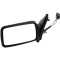 Oglinda exterioara VW GOLF III Variant (1H5) (1993 - 1999) TYC 337-0004
