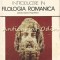 Introducere in Filologia Romanica - Ecaterina Goga