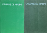 Organe de masini Vol. 1-2