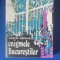 myh 21s - SIMION SAVEANU - ENIGMELE BUCURESTILOR - ED 1973