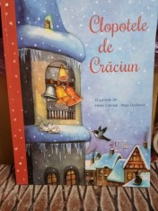 Clopotele de Craciun - Heike Conradi foto