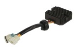 Regulator tensiune (12V) pentru HONDA XRV 750 1993-2000
