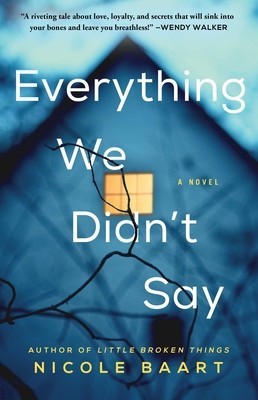 Everything We Didn&amp;#039;t Say foto