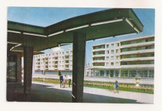 RF54 -Carte Postala- Deva, necirculata foto