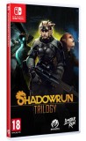 Shadowrun Trilogy NSW