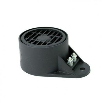 Semnalizarea acustica a marsarierului GR-03 LOW, rezistnta la apa IP65 CarStore Technology