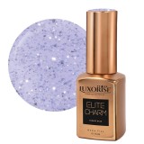 Cumpara ieftin Rubber Base Hema Free LUXORISE ELITE CHARM - Royal Radiance 15ml