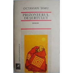 Prizonierul desertului &ndash; Octavian Simu
