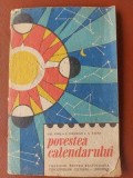 Povestea calendarului- Gr. Chis, I. Todoran