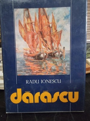 Darascu - Radu Ionescu foto