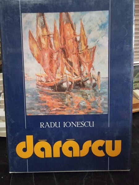 Darascu - Radu Ionescu