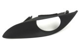 Grila bara fata Toyota Yaris (Xp9) Hatchback, 03.2009-03.2011, Stanga, 814820D110, 817227-1 cu locas pentru proiectoare