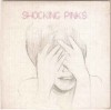 CD Shocking Pinks &lrm;&ndash; Shocking Pinks, original, Rock
