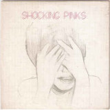 CD Shocking Pinks &lrm;&ndash; Shocking Pinks, original, Rock