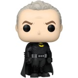 Cumpara ieftin Figurina Pop Movies The Flash Batman Unmasked Px