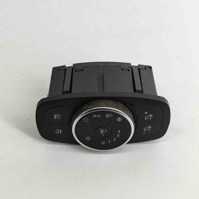 Modul de control comutator faruri FORD PUMA J2K, CF7 2022 OEM: H1BT-13D061-AE 25311742 foto