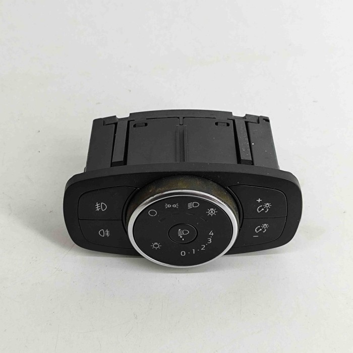 Modul de control comutator faruri FORD PUMA J2K, CF7 2022 OEM: H1BT-13D061-AE 25311742