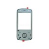 Coperta Fata Originala Nokia N86 Alb, Display Sticla, Taste Functionale, Casca
