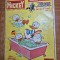 revista de benzi desenate - le journal de mickey ( jurnalul lui mickey ) - din anul 1968 - limba franceza