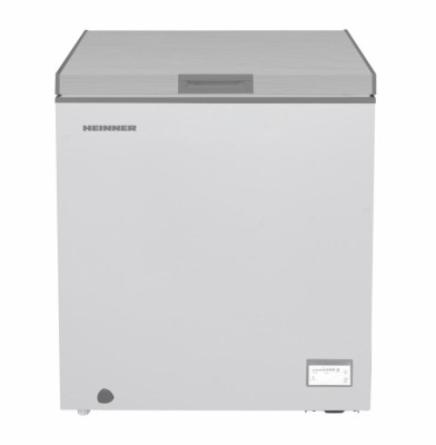 LADA FRIGORIFICA HEINNER HCF-HM145CSE++ foto