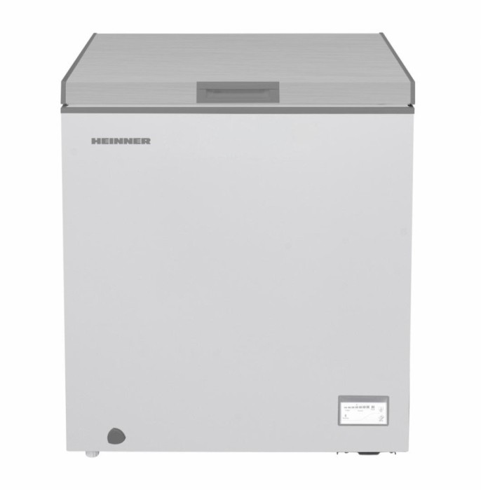 LADA FRIGORIFICA HEINNER HCF-HM145CSE++