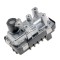 Actuator turbo G-43, 6NW009206, Jaguar S-Type 1999-2007, Xj 2003-2009, NTY ECD-LR-000