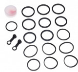 Kit reparatie etrier frana fata Yamaha BT 1100, FJR1300, FZ1N, FZ8, YZF-R1, echi Cod Produs: MX_NEW AWH0121