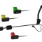 Swinger Carp Academy Mojo Galben