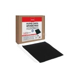 Filtru carbon dreptunghiular tip 45 MONDO pentru hota ELECTROLUX Compatibil Oem