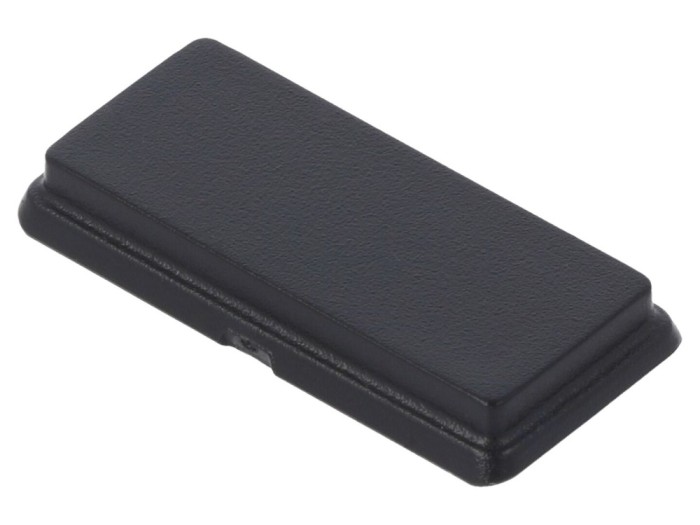 Set Capace Neagre 10 Buc.