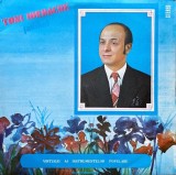 Toni Iordache &ndash; Tambal IV