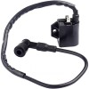 CDI Aprindere + Bobina Inductie Scuter Atala Hacker 50 AC, TMMP