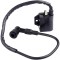 CDI Aprindere + Bobina Inductie Scuter Atala Byte 50