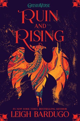 Ruin and Rising foto