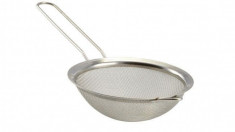 Sita inox strecurat 8cm Handy KitchenServ foto