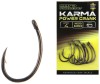 Carlige CARP ACADEMY Karma Power Crank, Nr.8, 10buc/pac