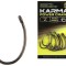 Carlige CARP ACADEMY Karma Power Crank, Nr.8, 10buc/pac