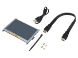 Afișaj TFT 5&quot; 800x480 LED HDMI
